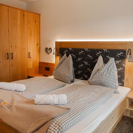 Gut Stein Panoramalodge Мюльбах Экстерьер фото