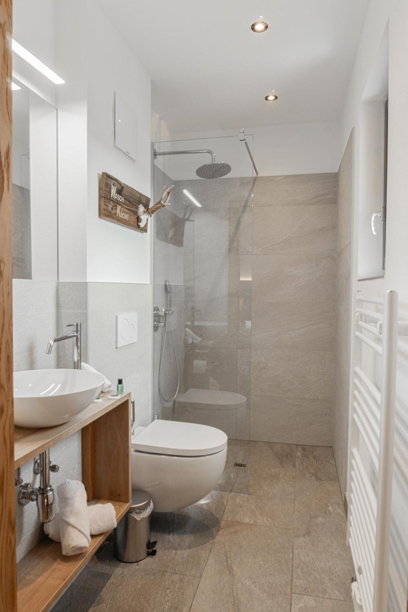 Gut Stein Panoramalodge Мюльбах Экстерьер фото